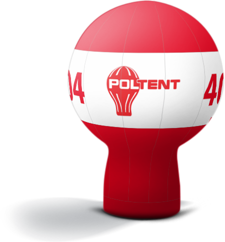Poltent