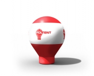 Reclame ballonnen