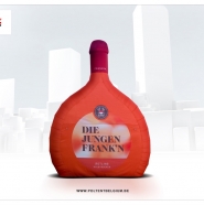 Replicated products - DIE JUNGEN FRANK´N