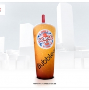 Replicated products (4 meters) - Bubble Tea