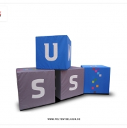 Cubes