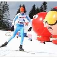 Winter with Poltent!