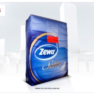 Customized Products -  Zewa tissue