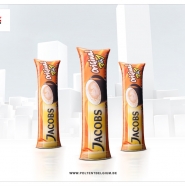 Replicated products - Coffee Sachets