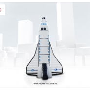 Replicated products - Rocket