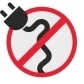 no power