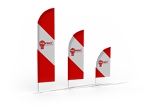 Advertising Flags