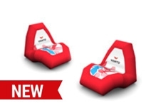 VENTO® relax stoel