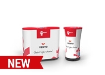 VENTO® eventtoog en tafel