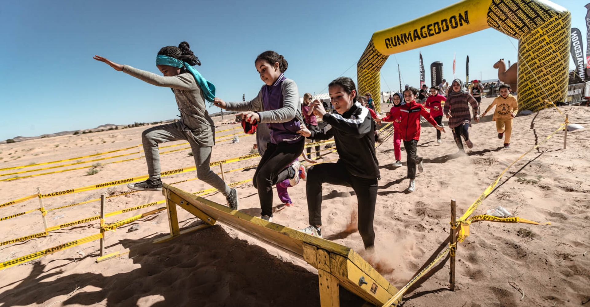 Vento wherever you want!